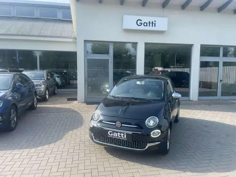 Used FIAT 500 LPG 2017 Ad 