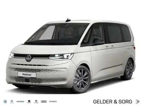 Annonce VOLKSWAGEN T7 Diesel 2024 d'occasion 