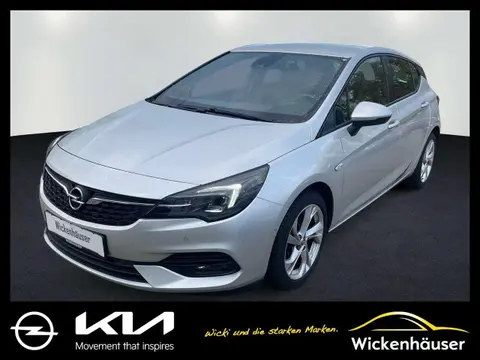 Used OPEL ASTRA Petrol 2021 Ad 