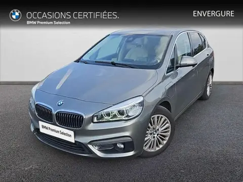 Used BMW SERIE 2  2016 Ad 
