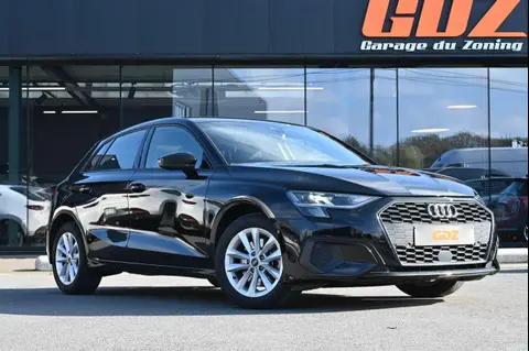 Annonce AUDI A3 Diesel 2020 d'occasion 