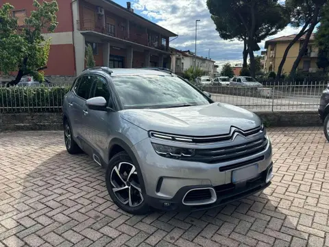 Used CITROEN C5 AIRCROSS Diesel 2021 Ad 