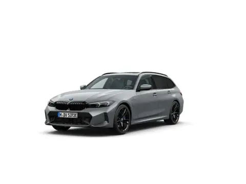 Annonce BMW SERIE 3 Hybride 2024 d'occasion 