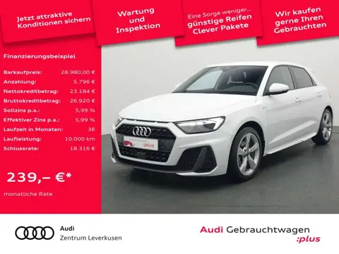 Used AUDI A1 Petrol 2023 Ad 