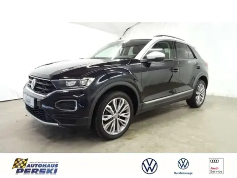 Used VOLKSWAGEN T-ROC Petrol 2019 Ad 