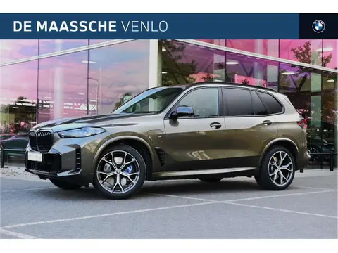 Annonce BMW X5 Hybride 2023 d'occasion 