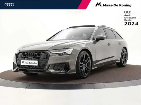 Used AUDI A6 Petrol 2023 Ad 