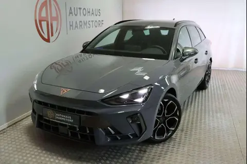 Used CUPRA LEON Petrol 2024 Ad 