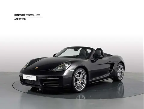 Used PORSCHE BOXSTER Petrol 2023 Ad 