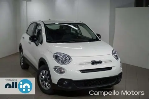 Annonce FIAT 500X Diesel 2023 d'occasion 