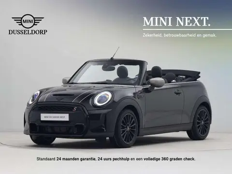 Used MINI COOPER Petrol 2023 Ad 