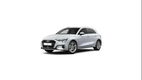 Annonce AUDI A3 Essence 2023 d'occasion 