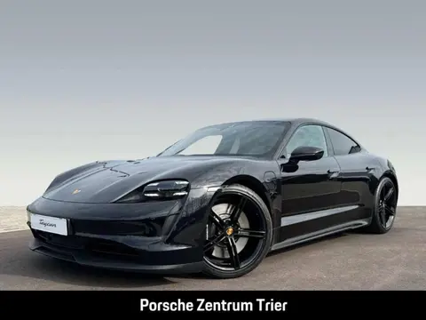 Used PORSCHE TAYCAN Electric 2024 Ad 