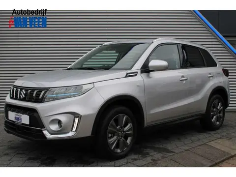 Used SUZUKI VITARA Petrol 2024 Ad 