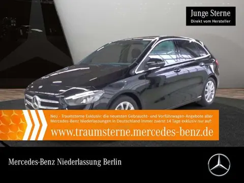 Used MERCEDES-BENZ CLASSE B Petrol 2020 Ad 