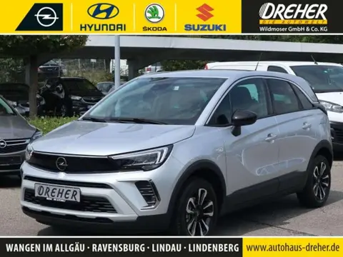 Annonce OPEL CROSSLAND Essence 2024 d'occasion 