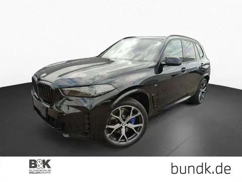 Used BMW X5 Diesel 2024 Ad 