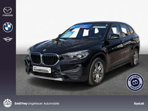 Annonce BMW X1 Hybride 2021 d'occasion 