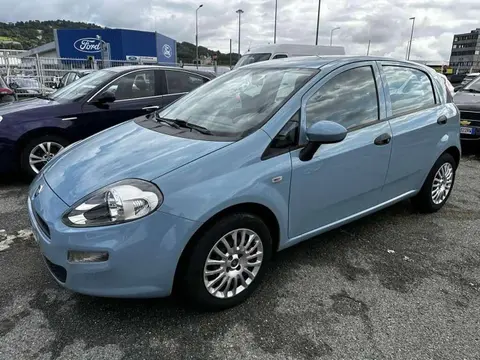 Used FIAT PUNTO Petrol 2015 Ad 