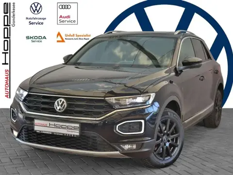 Used VOLKSWAGEN T-ROC Petrol 2018 Ad 