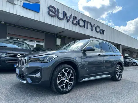 Used BMW X1 Diesel 2019 Ad 