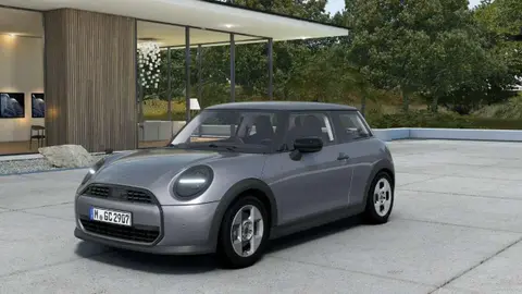 Used MINI COOPER Petrol 2024 Ad Germany