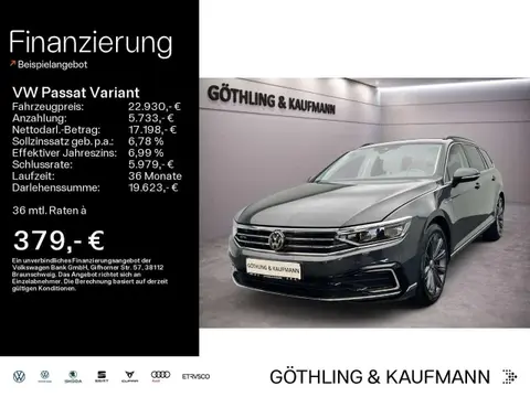 Used VOLKSWAGEN PASSAT Hybrid 2020 Ad 