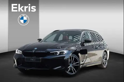 Annonce BMW SERIE 3 Hybride 2024 d'occasion 