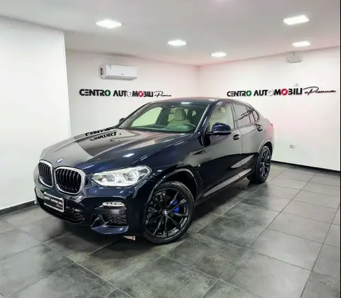 Used BMW X4 Diesel 2020 Ad 