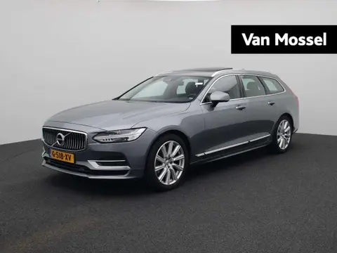 Annonce VOLVO V90 Essence 2020 d'occasion 