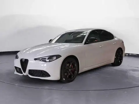 Annonce ALFA ROMEO GIULIA Diesel 2024 d'occasion 