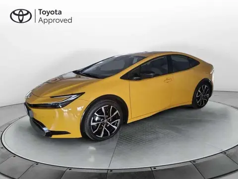 Annonce TOYOTA PRIUS Hybride 2023 d'occasion 