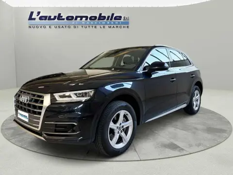 Used AUDI Q5 Diesel 2020 Ad 