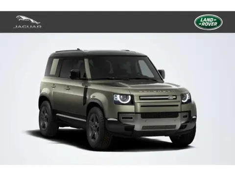 Annonce LAND ROVER DEFENDER Diesel 2024 d'occasion 