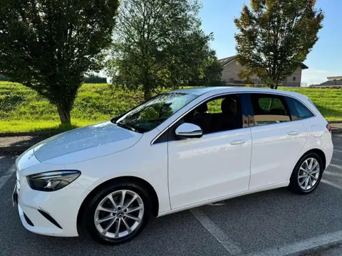 Used MERCEDES-BENZ CLASSE B Diesel 2019 Ad 