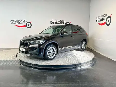 Annonce BMW X1 Diesel 2021 d'occasion 