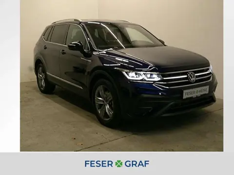 Used VOLKSWAGEN TIGUAN Diesel 2024 Ad 