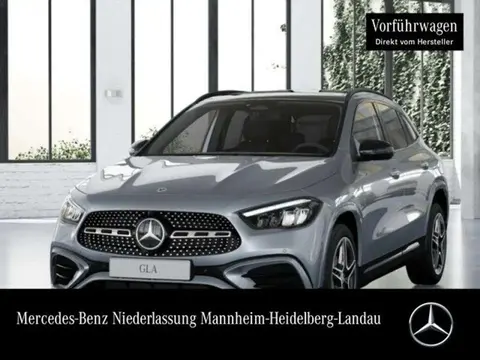 Used MERCEDES-BENZ CLASSE GLA Petrol 2024 Ad 