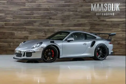 Annonce PORSCHE 991 Essence 2016 d'occasion 