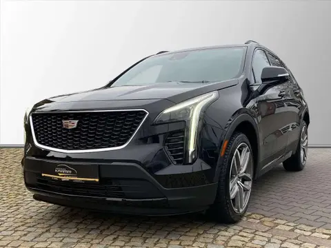 Annonce CADILLAC XT4 Essence 2023 d'occasion 