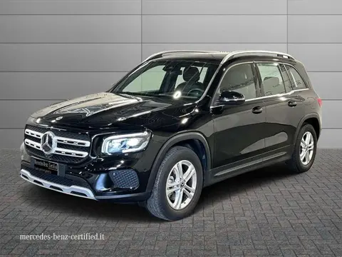 Annonce MERCEDES-BENZ CLASSE GLB Diesel 2023 d'occasion 