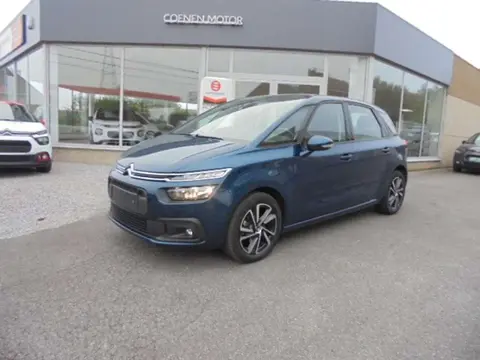 Used CITROEN C4 Petrol 2020 Ad 