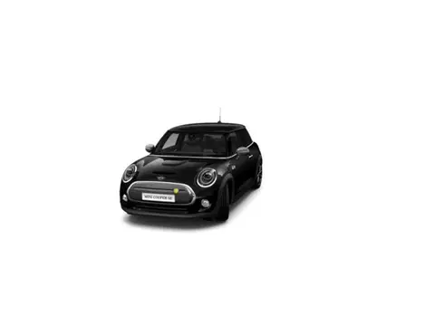 Used MINI COOPER Electric 2021 Ad 