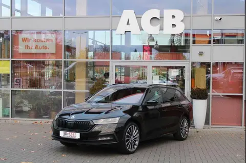 Used SKODA OCTAVIA Hybrid 2021 Ad 