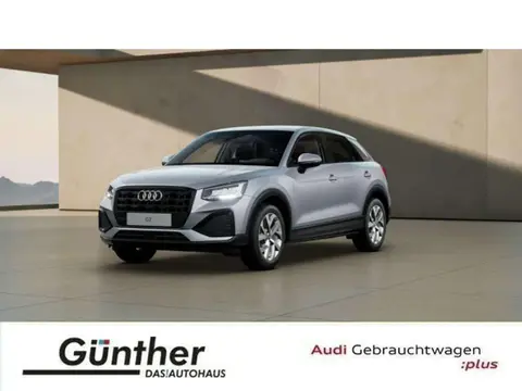 Annonce AUDI Q2 Diesel 2023 d'occasion 