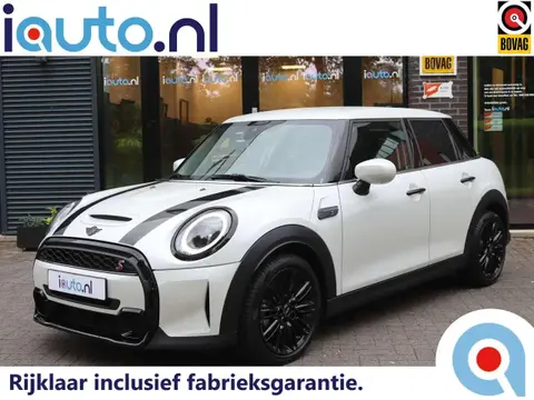 Used MINI COOPER Petrol 2023 Ad 