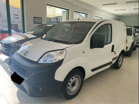 Annonce FIAT FIORINO Diesel 2019 d'occasion 