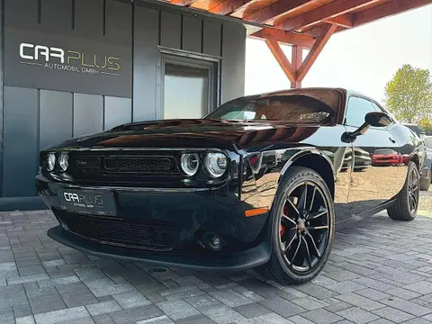 Used DODGE CHALLENGER Petrol 2022 Ad 