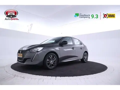 Used PEUGEOT 208 Petrol 2022 Ad 