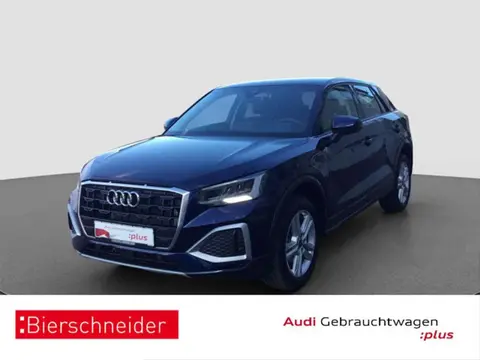 Used AUDI Q2 Petrol 2023 Ad 